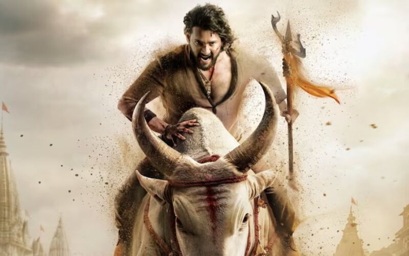 Varanasi Director S. S. Rajamouli Reveals What James Cameron Told Him After Watching RRR: “You Continue Going To the Films That You Do.”