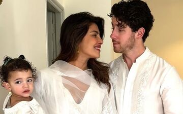 ‘She Came Out Purple’: Nick Jonas Recalls Daughter Malti’s Premature Birth And 12-Hour Hospital Shifts With Priyanka Chopra 