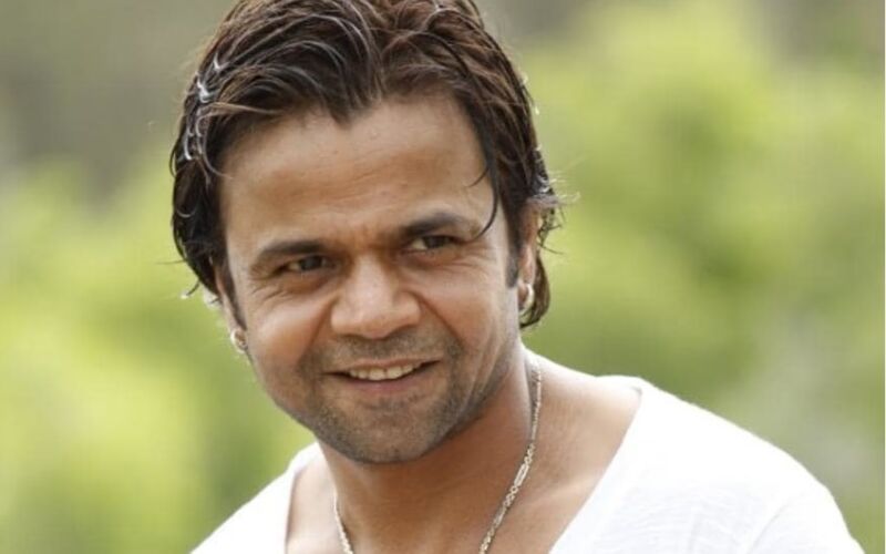 Rajpal Yadav Sent To Tihar Jail In Cheque Bounce Case After Delhi High Court Order