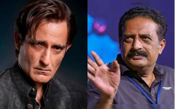 Prakash Raj Confirms Joining ‘Drishyam 3’ After Akshaye Khanna’s Exit: Clarifies He’s ‘Not Replacing Anyone’ 