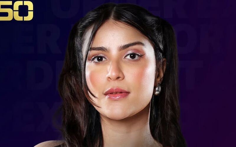 "She Was Least Deserving”: The 50’s Khanzaadi Faces Backlash Over ‘Loud’ Personality After Elimination