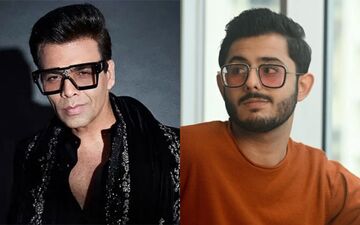 Karan Johar Wins Legal Battle Against CarryMinati; Mumbai Court Orders Takedown Of ‘Objectionable’ Videos 