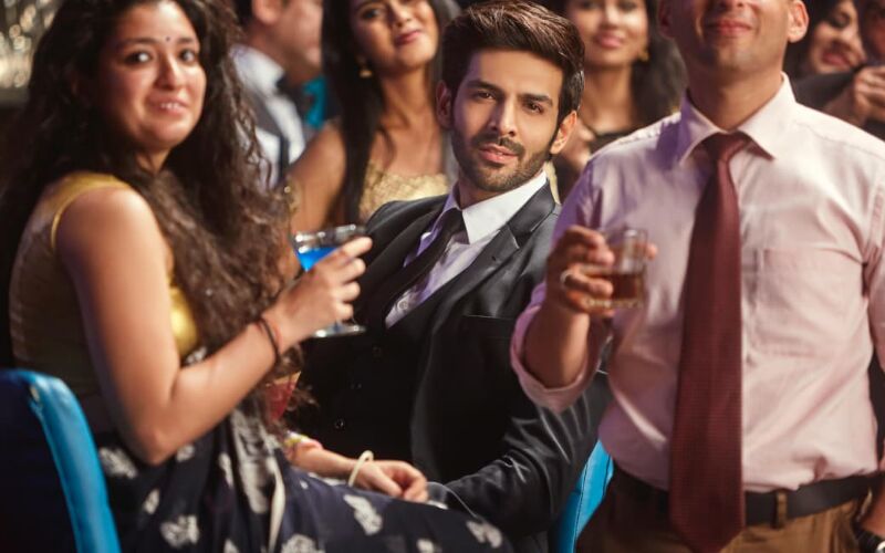 How Sonu Ke Titu Ki Sweety Became A Cult Classic In Kartik Aaryan’s Filmography As It Celebrates 8 Years