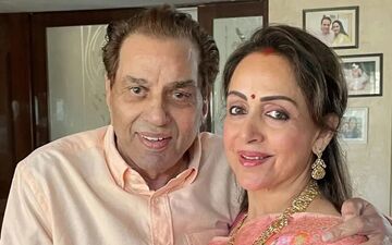 “I Miss Him Every Single Minute”: Hema Malini Says She Still Can’t Believe Dharmendra Is Gone 