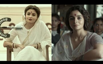 4 Years Of Gangubai Kathiawadi: First Film To Restore Faith In Post-Pandemic Era, With Opening Of 10.50 Cr 