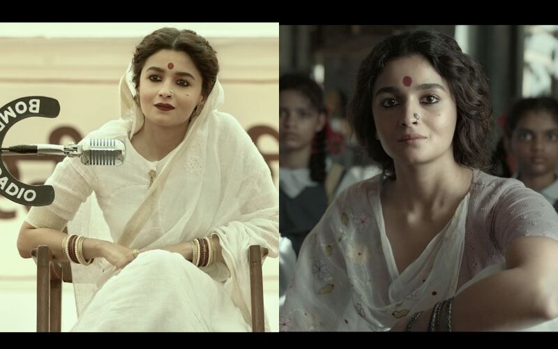 4 Years Of Gangubai Kathiawadi: First Film To Restore Faith In Post-Pandemic Era, With Opening Of 10.50 Cr