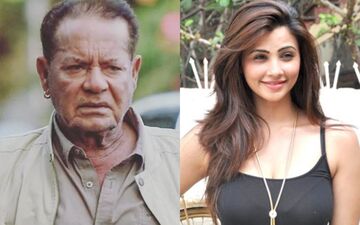 Salim Khan Health Update: Daisy Shah Says Salman Khan’s Father ‘Is Stable And Out Of Danger’ 