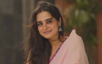 Ayesha Khan Recalls Surviving Attempted R*pe, Says “There Are Times When The Trauma Comes Back” 