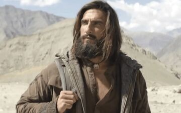 Dhurandhar 2 Paid Previews: Ticket Prices For Ranveer Singh Starrer Shoot Up To ₹3,100 In Mumbai 