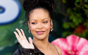 Rihanna Safe After Shooting Incident Outside Her Beverly Hills Home; Suspect Arrested 