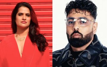 Sona Mohapatra Slams Badshah Over ‘Tateeree’ Song Row Days After His Apology, Says ‘Grow A Brain!’ 