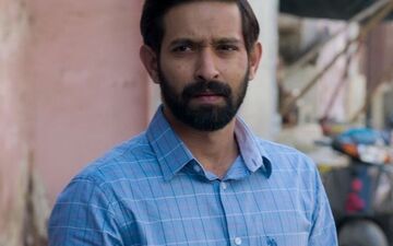 "I’m Not a Trained Actor": Vikrant Massey Reveals How Observation And Life Became His Acting School 