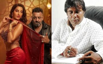 “I Have Not Written The Original Lyrics”, Lyricist Raqueeb Alam Issues Statement On ‘Sarke Chunar Teri Sarke’ Norah Fatehi Song Controversy 