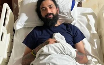 “Kabhi Socha Nahi Tha Ki Zinda Rahunga”: Anurag Dobhal Shares Emotional Health Update After Surviving Accident 