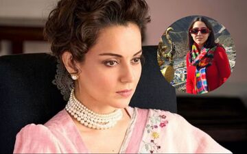 “Satya Likhne Mein Kya Ghabrahat”: Kangana Ranaut Backs Temple Rule Amid Sara Ali Khan Affidavit Row 