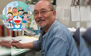 Doraemon Director Tsutomu Shibayama Dies At 84 After Prolonged Lung Cancer Battle, Leaves Behind Iconic Legacy 