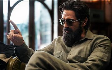 Arjun Rampal Recalls 26/11 Horror On His Birthday, Calls Dhurandhar His Personal ‘Revenge’ 