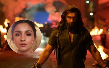 Alia Bhatt Praises Dhurandhar 2, Calls It ‘Magic Of Director And Actor in Sync’ Amid Box Office Run 