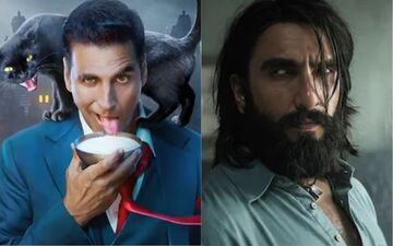 Dhurandhar 2 Wave Won’t Affect Bhooth Bangla, Says Akshay Kumar: ‘3-Week Gap Is Sufficient’ 