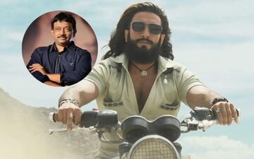 Filmmaker Ram Gopal Verma Lauds Ranveer Singh's Masterclass Performance, Says, "It Is The Greatest Performance I’ve Ever Seen"; Compares With Leonardo DiCaprio 