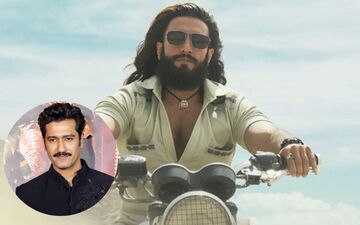 Vicky Kaushal On Dhurandhar 2: “I’m Yet To Watch It, But I Loved The First Part” 