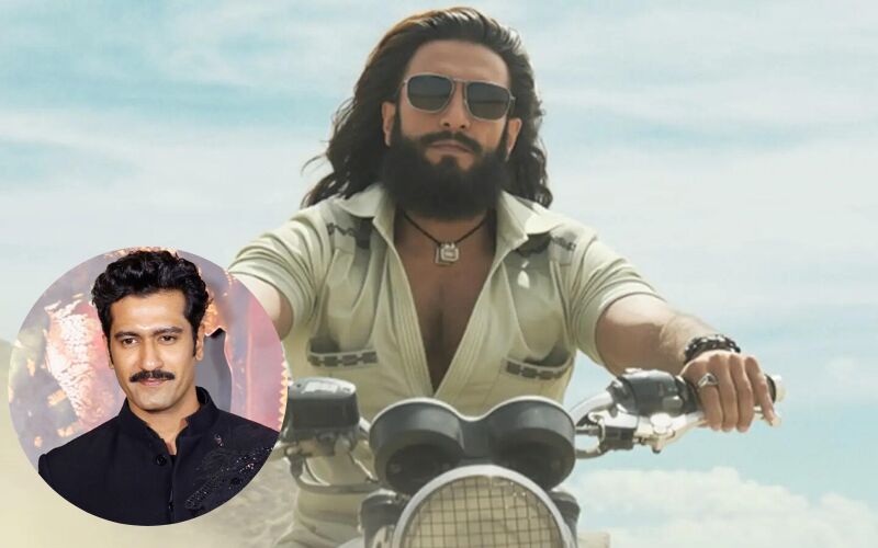 Vicky Kaushal On Dhurandhar 2: “I’m Yet To Watch It, But I Loved The First Part”