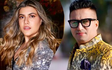 Ananya Birla Buys RCB Stake, Faizan Ansari Sends Wishes Following Viral Moment, Says All Eyes On IPL Now 