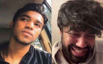 Babil Khan Clarifies Viral Breakdown Video, Says His Words Were 'Extremely Misinterpreted' 