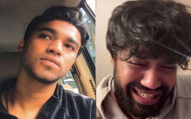 Babil Khan Clarifies Viral Breakdown Video, Says His Words Were 'Extremely Misinterpreted'