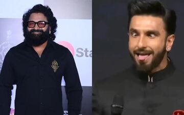 FIR Filed Against Ranveer Singh In Bengaluru for Mimicking Sacred Daiva Scene From Kantara At IFFI Goa 