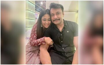 WHAT! Darshan Thoogudeepa Performed Puja With Wife After Renuka Swamy's Murder, Suggest Reports 