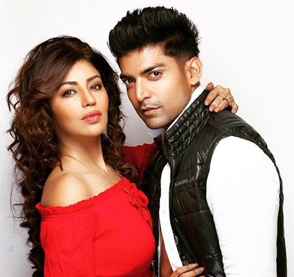 Debina Bonnerjee Debina Bonnerjee