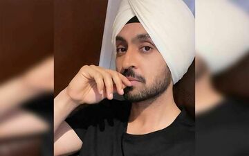 Diljit Dosanjh Opens Up About His 'First Love' Amid Wedding Rumours - Read To Know BELOW 