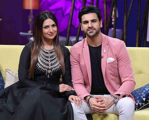 Divyanka vivek Divyanka vivek