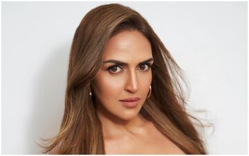 OMG! Esha Deol SLAPPED A Man Who Inappropriately Touched Her Despite Being Surrounded By Bouncers! 