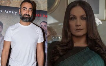 Bigg Boss OTT 3: Ranvir Shorey Opens Up About His Breakup With Pooja Bhatt, Calls It The 'Biggest Scandal Of Life' 