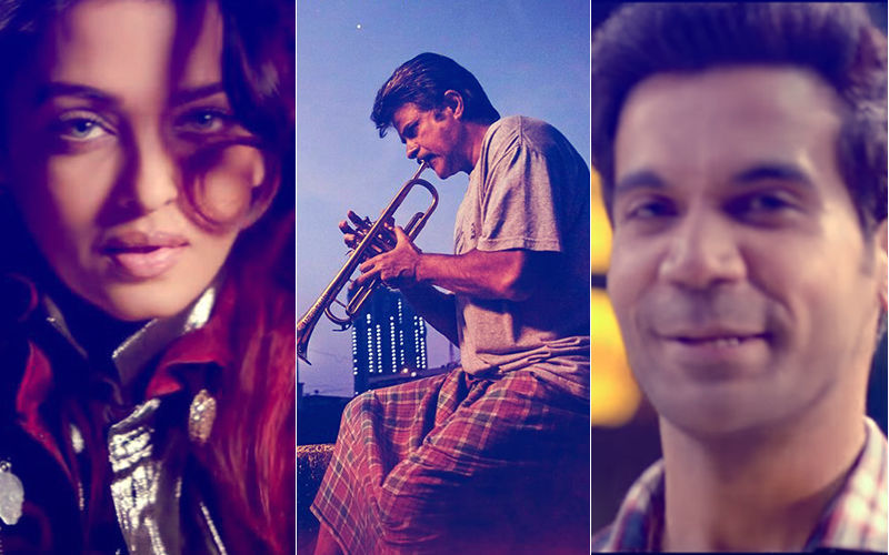 फन्ने खां का टीजर हुआ रिलीज, लूंगी में नजर आए अनिल कपूर तो रॉकस्टार बनी है ऐश्वर्या