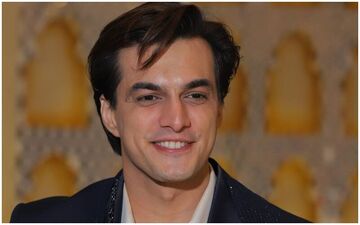 Mohsin Khan REVEALS It Wasn't A Heart Attack But 'Gastritis Attack' As The Actor Clarifies After His Recent Interview Statement! 