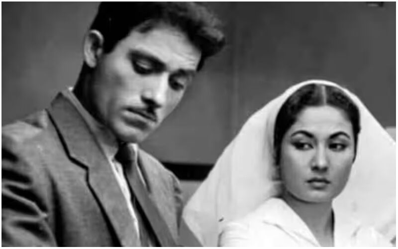 Raaj Kumar's Widowed Wife Gayatri Pandit, PASSES AWAY At 69-DETAILS BELOW