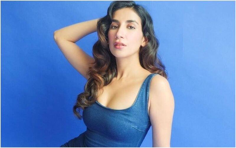 Parul Gulati To Star In The Upcoming Social Media Show ‘Blue Tick’, Says It Has An Interesting Take On The Digital Age