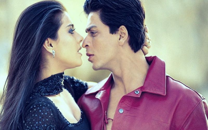 Happy Birthday Kajol: शाहरुख और काजोल की जोड़ी के वो फेमस गानें जिन्हें देखकर लोगों ने प्यार का मतलब जाना