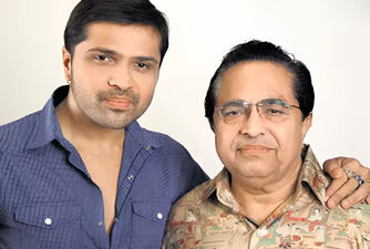 Himesh Reshammiya’s Father Vipin Reshammiya Passes Away At 87 Due To Age-Related Issues- Report 