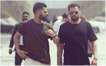 Virat Kohli Ends Decade-Long Partnership With Manager Bunty Sajdeh After The Cricket World Cup Loss, Netizens Believe Ace Cricketer Was Betrayed 