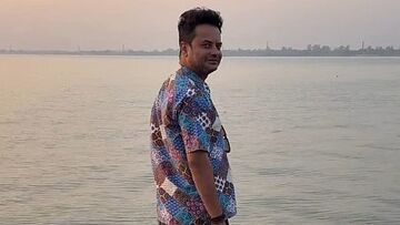 Rahul Arunoday Banerjee Passes Away: Bengali Actor Dies By Drowning During Shoot In Digha 