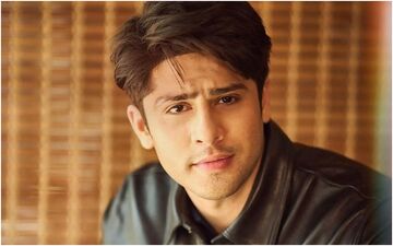 Jibraan Khan On Ishq Vishk Rebound: Being A Part Of Its Recreation Was A Blessing In Disguise 