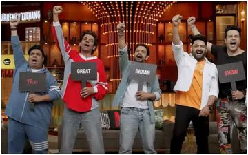 The Great Indian Kapil Show Season 2 Premiere Date CONFIRMED! Kiku Sharda, Sunil Grover, Krushna Abhishek To Return - All You Need To Know 