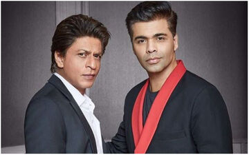 THROWBACK! Karan Johar Reveals How SRK Broke Down After Hearing About Yash Johar’s Cancer Diagnosis-READ BELOW 