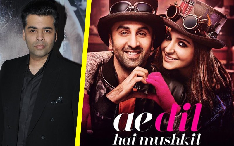 Oh No! MNS Gives A Final Warning To Multiplex Owners Days Before Ae Dil Hai Mushkil’s Release