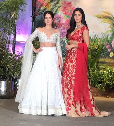 Katrina Kaif Katrina Kaif