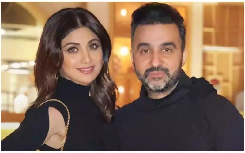 Shilpa Shetty-Raj Kundra BREAK Silence After ED Seizes Their Property In Bitcoin Scam Case - Read To Know BELOW